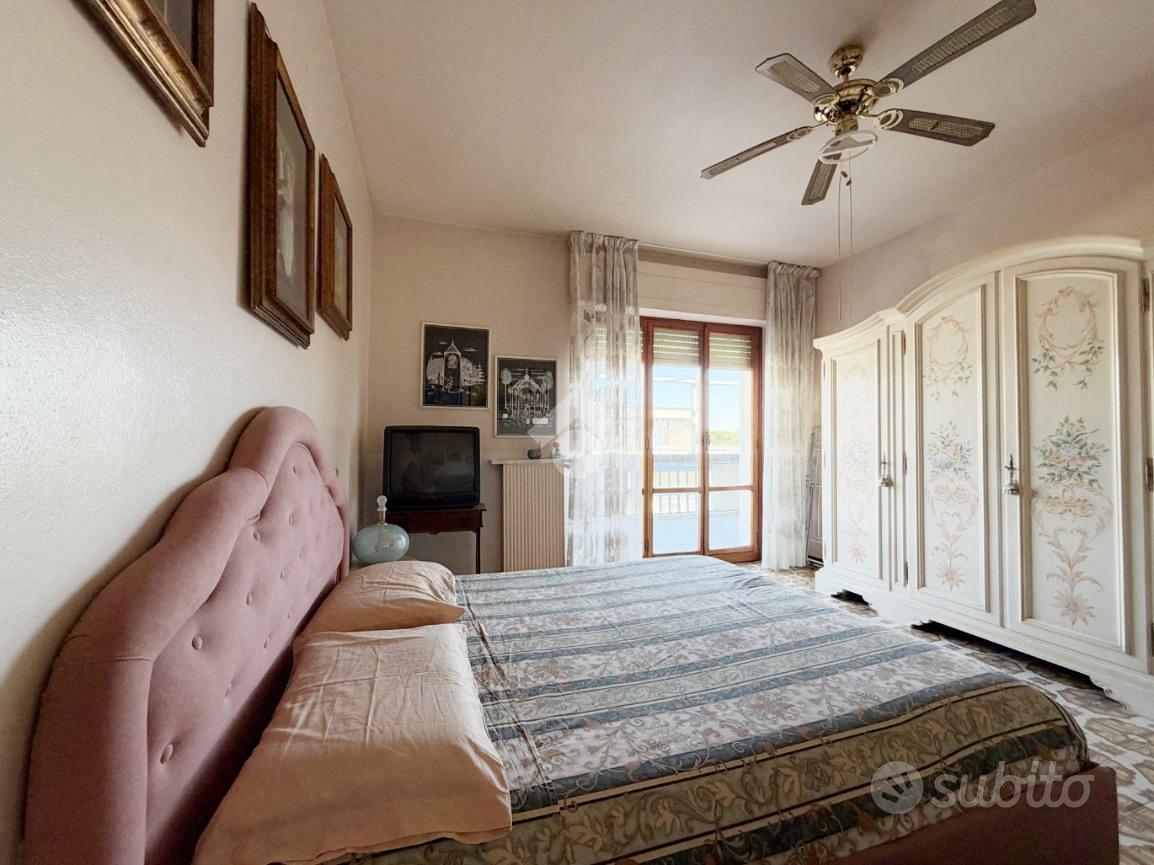 Appartamento – Carrara, Marina di Carrara - Altro