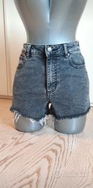 pantaloncini denim donna Tezenis S