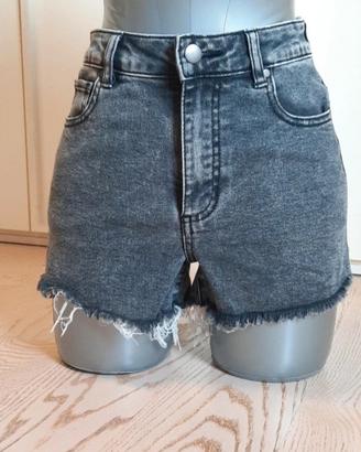 pantaloncini denim donna Tezenis S