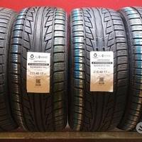 4 gomme 215 40 17 nankang a1341