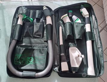 Sacca accessori Folletto completamente nuova