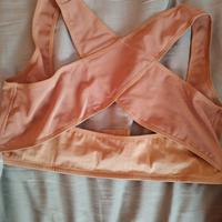 Reggiseno posturale