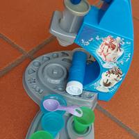 Macchina gelato play doh