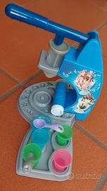 Macchina gelato play doh