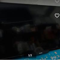 TV 32 pollici HDMI Philips 