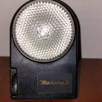 Maserati torcia 12 volts "vintage"