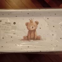 Materassino per fasciatoio 80x50 CebaBaby