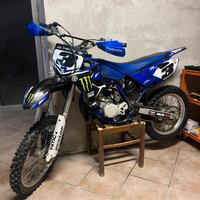 Yz 85