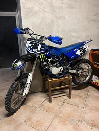 Yz 85
