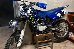 Yz 85