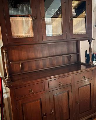 Credenza