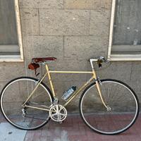 Bici da corsa Marnati