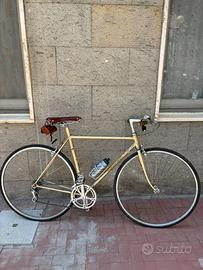 Bici da corsa Marnati