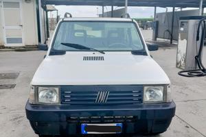 Fiat Panda 1a serie