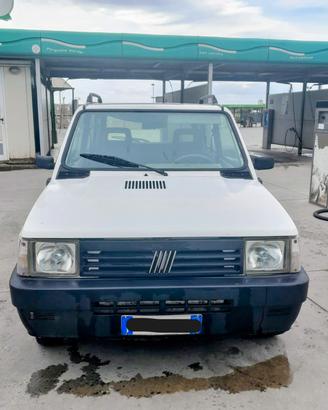 Fiat Panda 1a serie