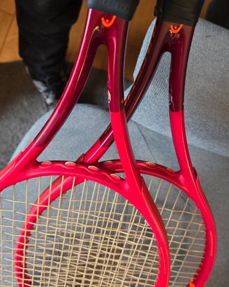 Racchette da tennis Head Prestige Pro