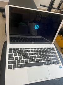 notebook HP Pavilion x2