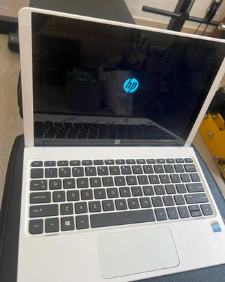 notebook HP Pavilion x2