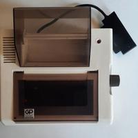 Seikosha GP-50S stampante per ZX Spectrun Sinclair