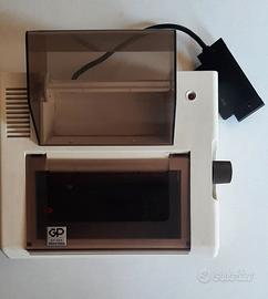 Seikosha GP-50S stampante per ZX Spectrun Sinclair
