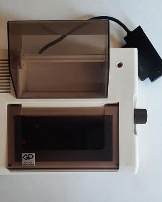 Seikosha GP-50S stampante per ZX Spectrun Sinclair