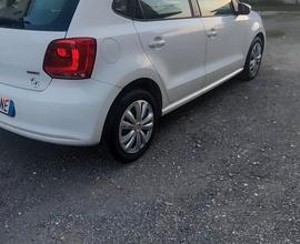 Volkswagen Polo 1.6 5 porte Comfortline BiFuel x n