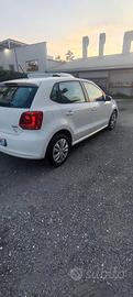 Volkswagen Polo 1.6 5 porte Comfortline BiFuel x n