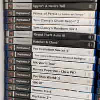 Videogiochi Playstation 2