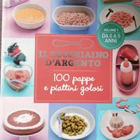 Cucchiaino d'argento 