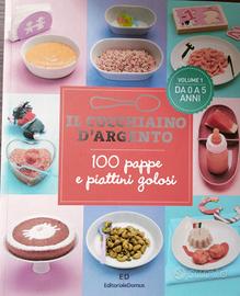 Cucchiaino d'argento 