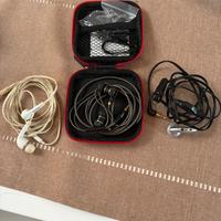 Auricolari Sansung -LG-universali