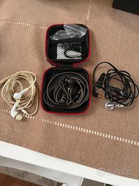 Auricolari Sansung -LG-universali