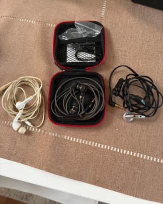 Auricolari Sansung -LG-universali