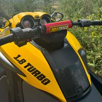 Moto d acqua YAMAHA FZR 1800 Turbo