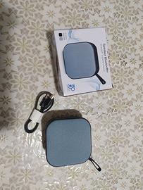 speaker bluetooth 