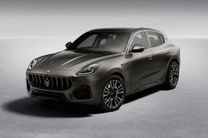 Maserati Grecale 2.0 300cv MHEV GT Q4 auto