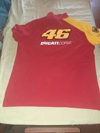 Polo Ducati/ Rossi