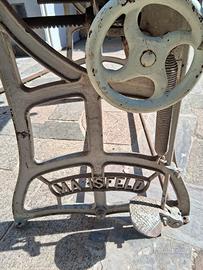 taglierina manuale carta 