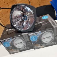Faro Lightforce LED per veicoli - coppia