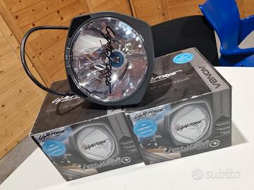 Faro Lightforce LED per veicoli - coppia