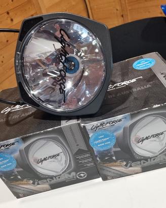 Faro Lightforce LED per veicoli - coppia
