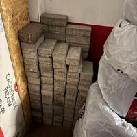 Mattoni autobloccanti