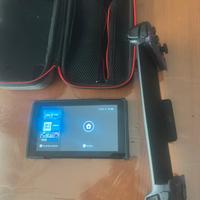 Nintendo Switch + Accessori