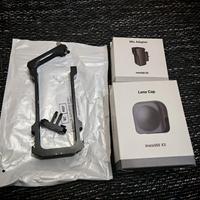 Accessori nuovi Insta360 X3