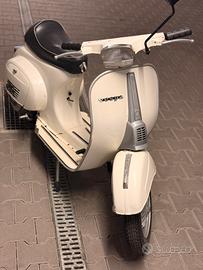Vespa 50 special 1* vernice