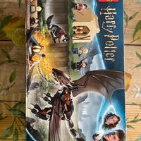 Set Lego Harry Potter n.75946