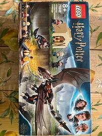 Set Lego Harry Potter n.75946