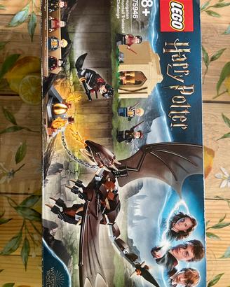 Set Lego Harry Potter n.75946