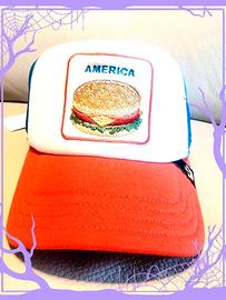 Cappellino goorin bros grilled edizione limitata h