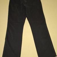 Pantaloni Wrangler uomo tg. 52/54